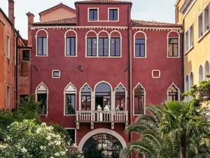 Il Palazzo Experimental
