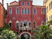 Il Palazzo Experimental Hotels in Venedig