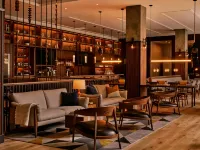 Hyatt Centric Center City Philadelphia Hotels in Philadelphia