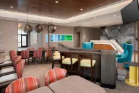 SpringHill Suites Albuquerque North/Journal Center - Hot Tub