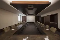 Algiers Marriott Hotel Bab Ezzouar