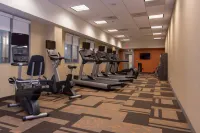 Residence Inn Raleigh-Durham Airport/Brier Creek Hôtels à : Raleigh