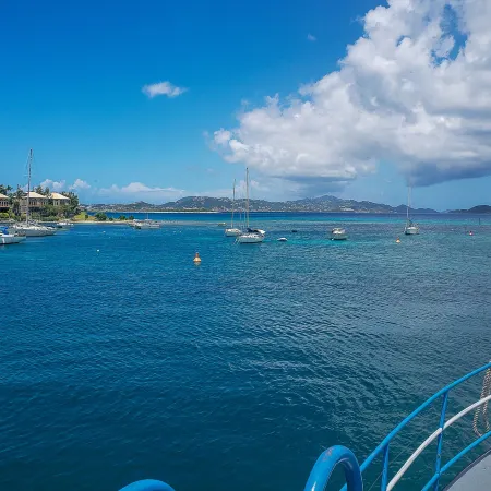 Morningstar Buoy Haus Beach Resort at Frenchman's Reef, Autograph Collection