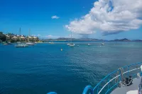 Morningstar Buoy Haus Beach Resort at Frenchman's Reef, Autograph Collection - Ocean View