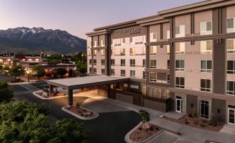 Courtyard Orem University Place
