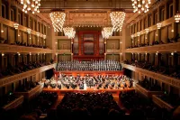 Courtyard Nashville Downtown