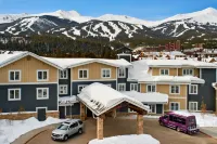 Residence Inn Breckenridge Hotels near Longbranch Condominium