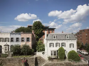 The Ritz-Carlton Georgetown, Washington, D.C.