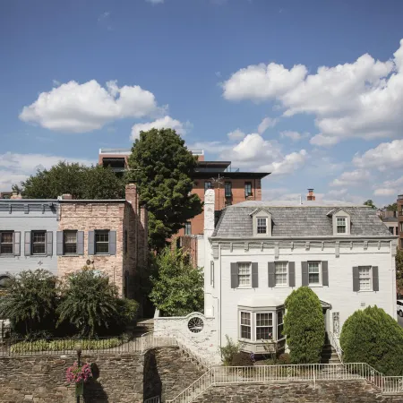 The Ritz-Carlton Georgetown, Washington, D.C.