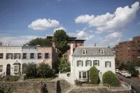 The Ritz-Carlton Georgetown, Washington, D.C.
