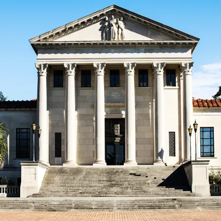 Baton Rouge Marriott