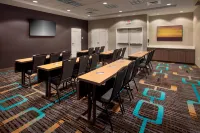 Residence Inn Boston Bridgewater Hotels in Raynham