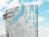 JW Marriott Nashville Hotel berhampiran Muzium Patsy Cline