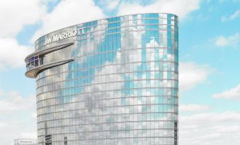 JW Marriott Nashville