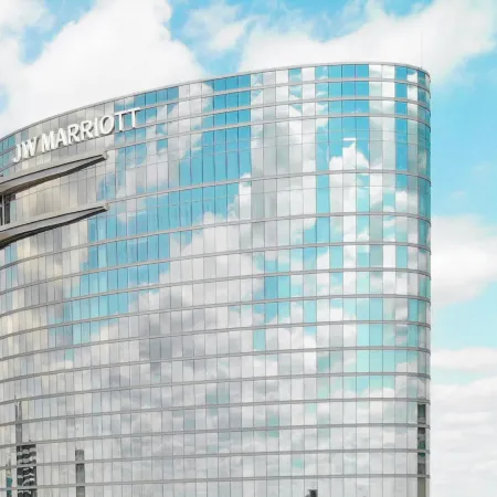 JW Marriott Nashville
