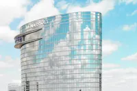 JW Marriott Nashville Hotel a 