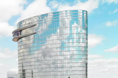 JW Marriott Nashville