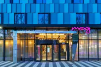 Moxy Katowice Airport Hotels in 