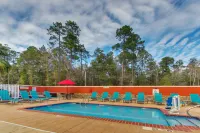 TownePlace Suites Mobile Saraland Hotel a Saraland