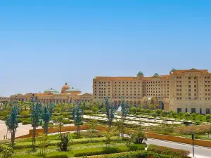 The St. Regis Riyadh