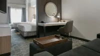 SpringHill Suites Cheyenne فنادق في شايان