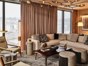The Ritz-Carlton, Portland