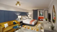 Tiller House, Laguna Hills, A Tribute Portfolio Hotel - balcone