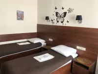 Evropark Hotels in Kuznetsky District