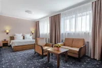 Sevastopol Classik Hotel Hotels in der Nähe von Moskauer Institut für Internationale Beziehungen
