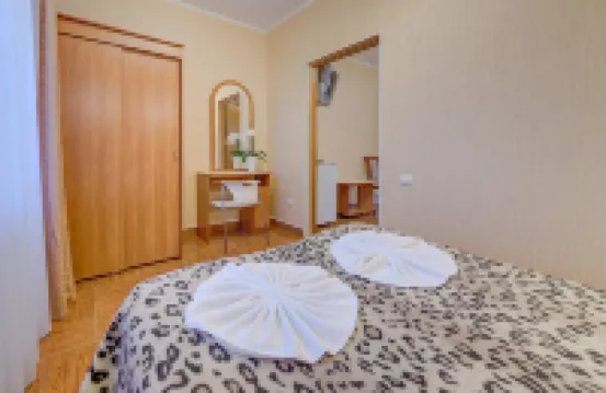 Margarita Guest House