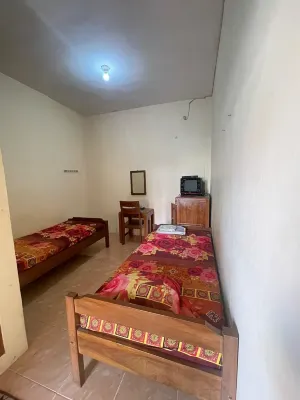 Penginapan Puri Nabila Hotels in Blora