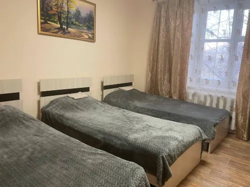 Hotel Splav Hotels in Sukhoy Log