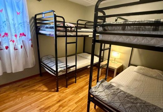 5. 오타와 백패커스..