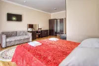 Kavkaz Hotel Hotels in Arkhyz