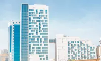 ABESQ DOHA HOTEL & RESIDENCES by IHG - วิว