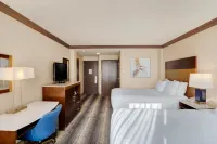 Crowne Plaza Harrisburg-Hershey Hotels in Harrisburg