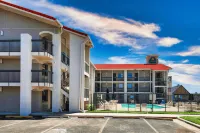 La Quinta Inn by Wyndham Amarillo West Medical Center