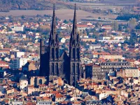 Hotelf1 Clermont Ferrand Est