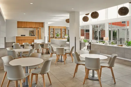 Element Basalt - Aspen Отели в г. Басолт