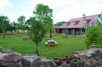 Courtyard Manassas Battlefield Park Hotels near ECPI University
