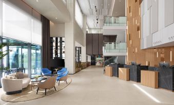 Courtyard Dakar Diamniadio