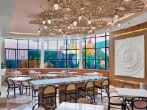 ลา คอนชา คีย์เวสต์, ออโตกราฟ คอลเลคชั่น โรงแรมในคีย์เวสต์