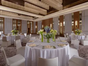 The Ritz-Carlton, Baku