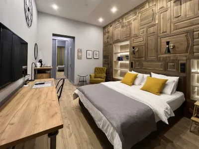 Бизнес-отель Address (Адрес) Отели в г. 