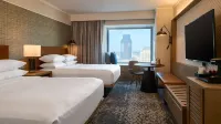Sheraton Grand Sacramento Hotel