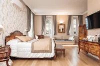 Hotel Villa Madruzzo Hotels in Pergine Valsugana