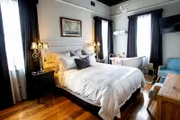 Hotel Australasia - balcone