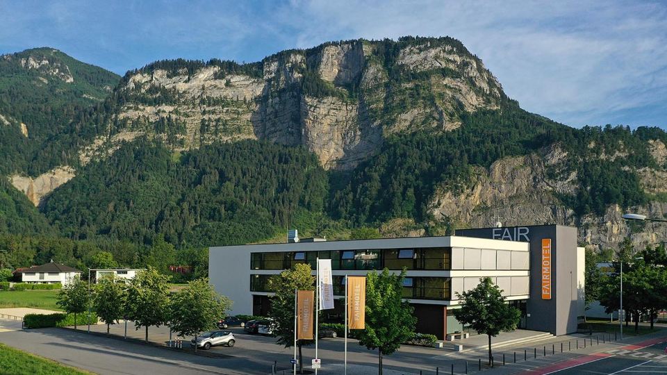 Fairmotel Dornbirn