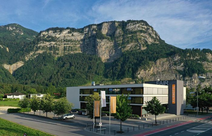 Fairmotel Dornbirn