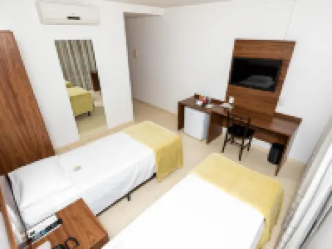 ホテル ジャルダン セーハのホテル